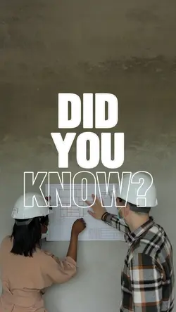 Did You Know? 