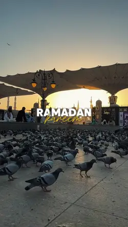 ramadan vlog