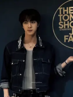 Seokjin Edit