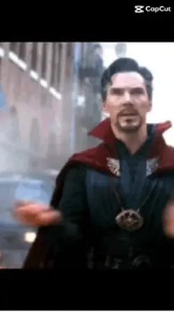 Dr.Strange  edit