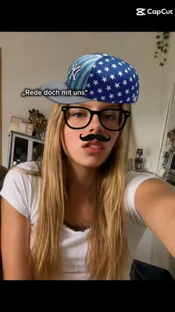 Rede mir uns