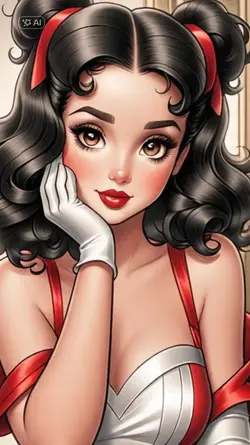 betty boop