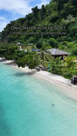 Dakdak Beach Resort 