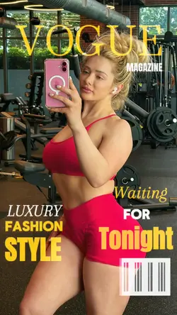 Be in MAGAZINE 
