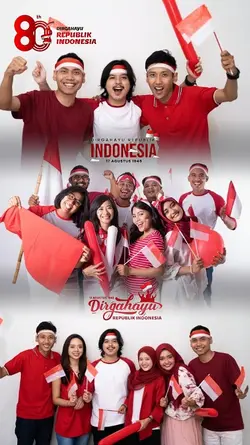 17 AGUSTUS 2025