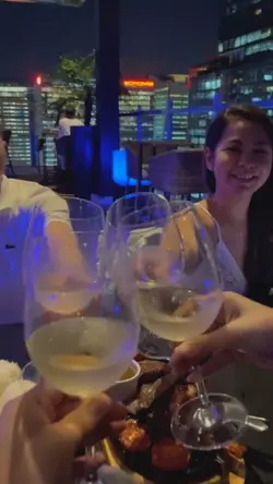Wine Night 