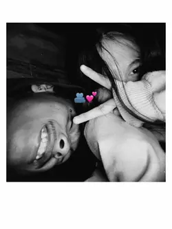 you and i