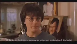 Harry...