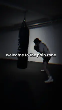 pain zone