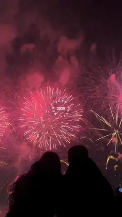happy new year 2026