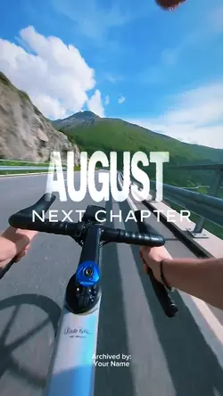 August next chapter