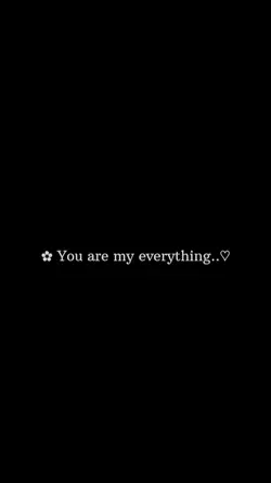 I love you so much 