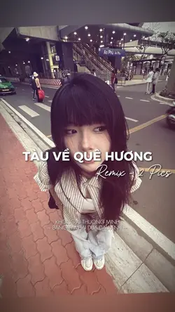 TÀU VỀ QUÊ HƯƠNG
