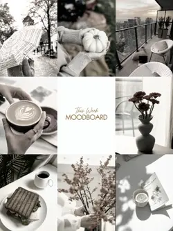 Moodboard