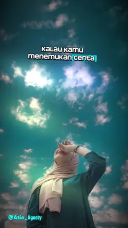 Cerita Tentang Saya
