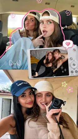 cute frame