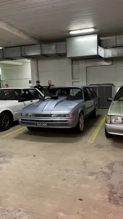 Holden Car Edit