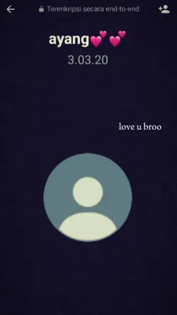 love u broo