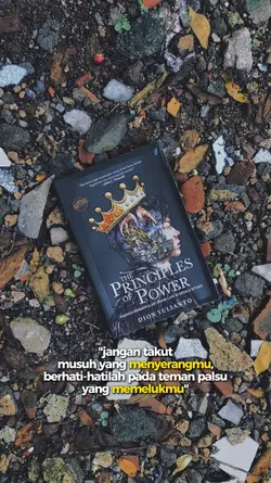Principles of Power