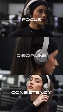 Focus Discpline