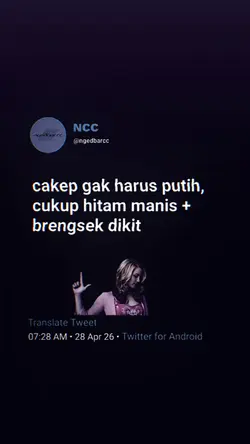 jj kata kata trend