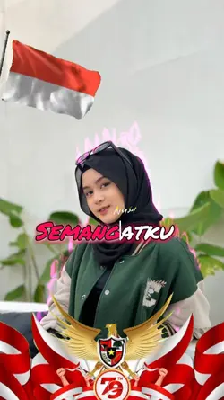 efek api agustus