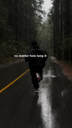 just keep going bro