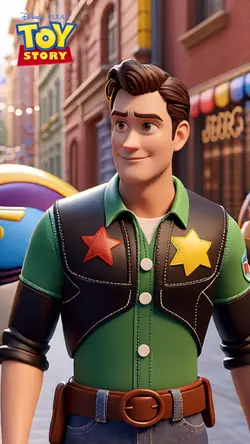 TOY STORY 🪀