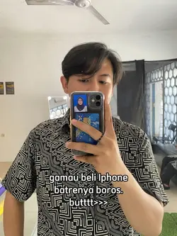 gamau beli Iphone