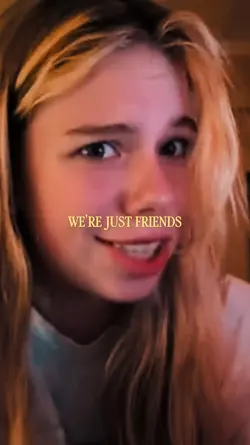 FRIENDS