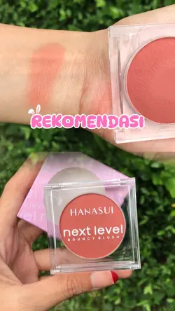 blush-on