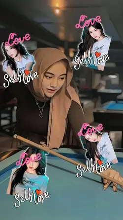 TREND JJ KECE KANE