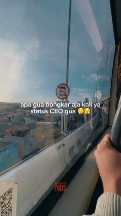 Status CEO Gua