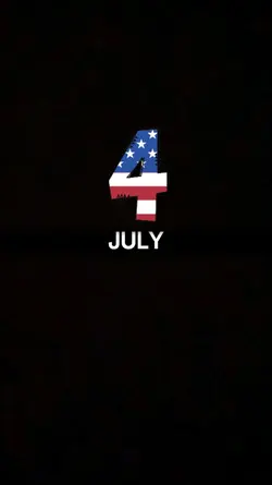 4th of july 2026