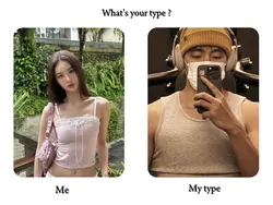 Kim taehyung vers.