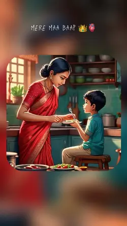 Maa Papa 👑