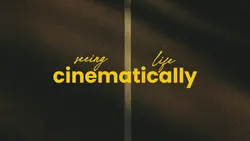seeing life cinema
