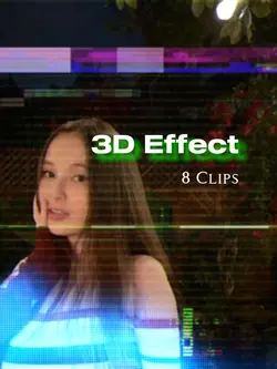 3D Effekt 