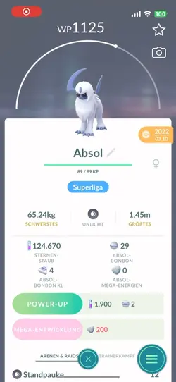 Pokémon Go