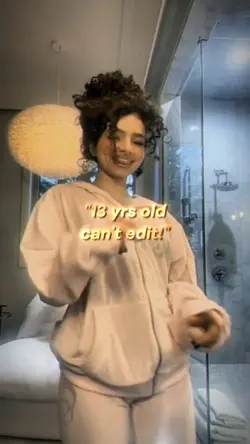 yes I can
