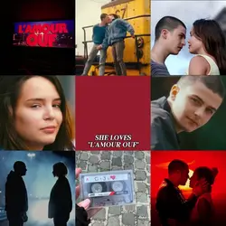 L'amour ouf