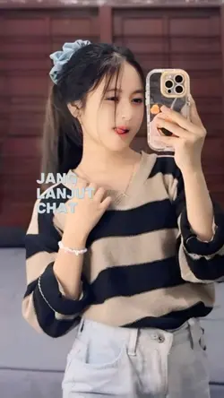 jj jang lanjut chat