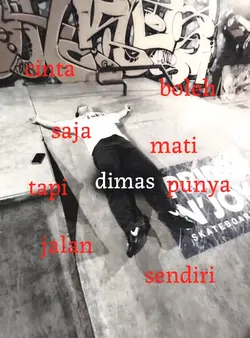 rangga punya jalan 
