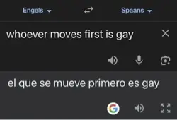 🇬🇧english or spanish🇪🇸