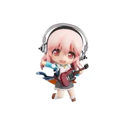 sonico :3