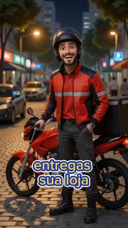 sua loja