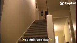 First of the month