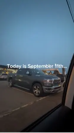 9/11 twin towers