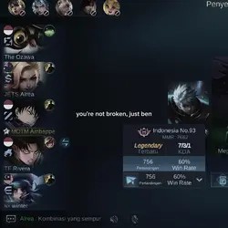 Lirik lagu
