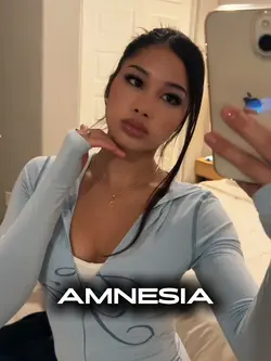 AMNESIA